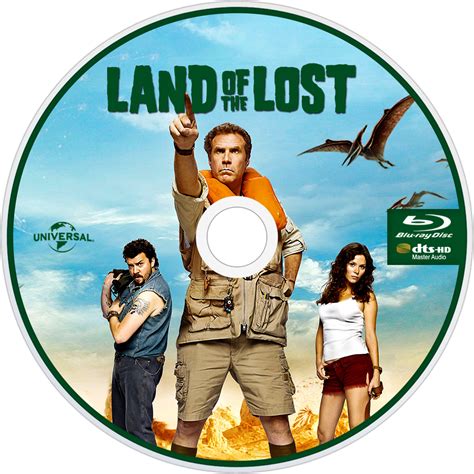 Land of the Lost | Movie fanart | fanart.tv