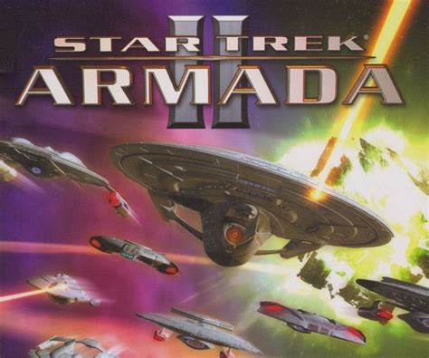 Star Trek: Armada II - Old Games Download