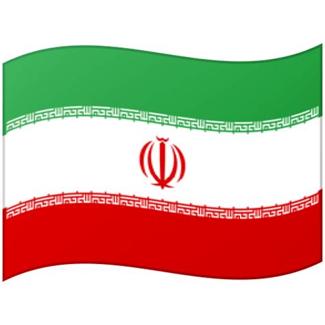 🇮🇷 Flag: Iran Emoji Meaning - From Girl & Guy - Emojisprout