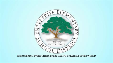 Enterprise Elementary School District Office Message Oct. 30, 2021 - YouTube