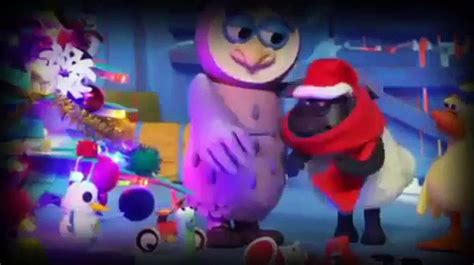 Timmy Time Timmy's Christmas Surprise - Cartoons For Kids - video Dailymotion