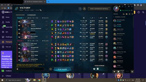 My best ARAM game in terms of damage. How much damage is your record? : r/ARAM