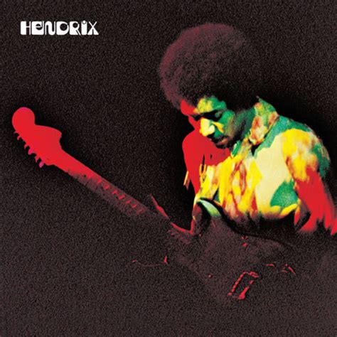 Jimi Hendrix - This Day In Music