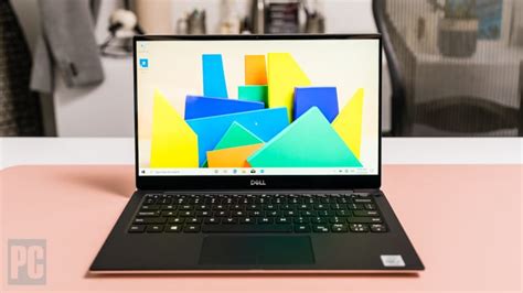 Dell XPS 13 (7390) Review | PCMag