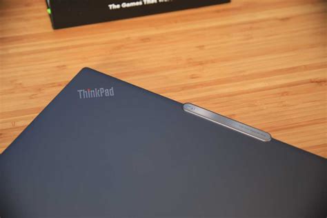 Lenovo ThinkPad Z16 review: All-new ThinkPad tries to think different ...