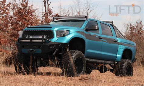 Lifted Tundra, Toyota Tundra, Off Road Wheels, Lifted Ford Trucks, Ford Raptor, Koenigsegg ...