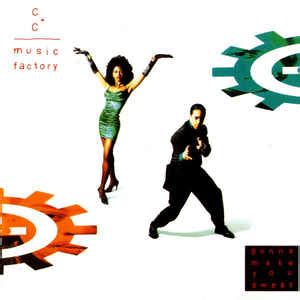 C + C Music Factory - Gonna Make You Sweat (1990, CD) | Discogs