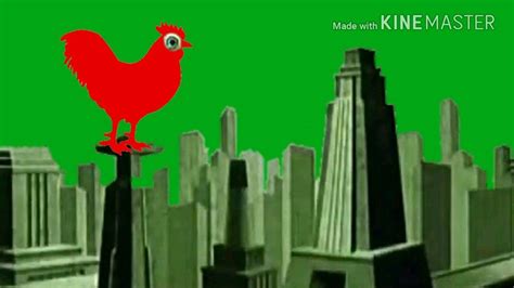 Klasky Csupo Rooster Logo - LogoDix