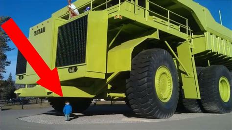 Most AMAZING Trucks In The World! (With images) | Heavy equipment ...