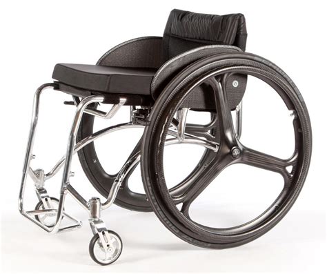 DaVinci Ultra-Lightweight Carbon Fibre Wheelchair Wheel (pair ...