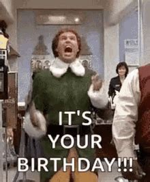 Happy Birthday Funny GIFs | Tenor