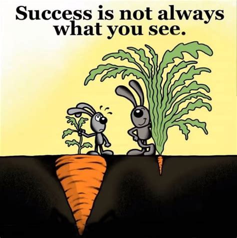 Success is not always what you see | Pictures with deep meaning ...