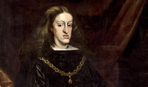 “Habsburg Jaw” Facial Deformity in Royal Dynasty Linked to Inbreeding