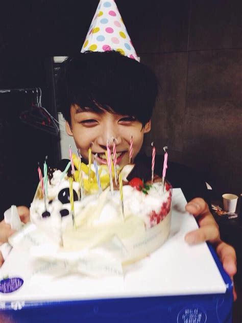 Birthday Cake Jungkook - Wiki Cakes