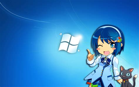 Windows 7 Ultimate Anime Themes / Anime Themes For Windows 10 8 7 - Shanna Doeve