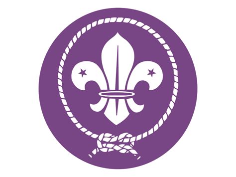 World scout movement Logo PNG Transparent & SVG Vector - Freebie Supply