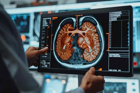 Interpreting renal scan results ar generative ai | Premium AI-generated ...