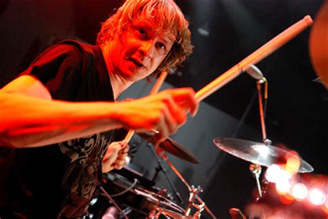 Ray Luzier Interview - Korn Drummer talks David Lee Roth