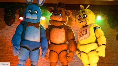 Why are the animatronics evil in Five Nights at Freddy’s?