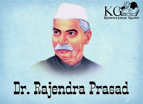 Biography of Rajendra Prasad: Life, Career, Presidency