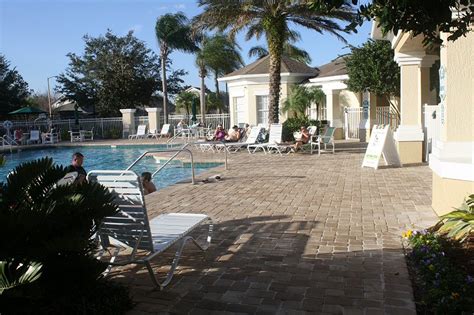 Windsor Palms Resort | Disney Rental