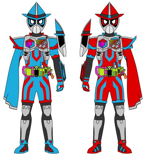 My Kamen Rider Ex-aid OCs and Gashats by DarkTidalWave on DeviantArt