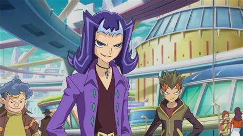 Yu-Gi-Oh! ZEXAL- Season 1 Episode 01- Go with the Flow: Part 1 - YouTube