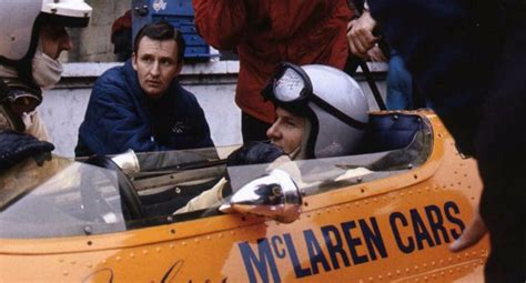 McLaren | Movie review – The Upcoming