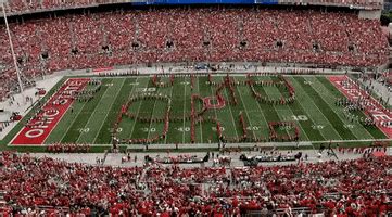 Ohio State Buckeyes GIFs - Find & Share on GIPHY