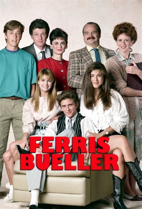 Ferris Bueller