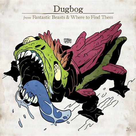 Dugbog by SzokeKissMarton on DeviantArt