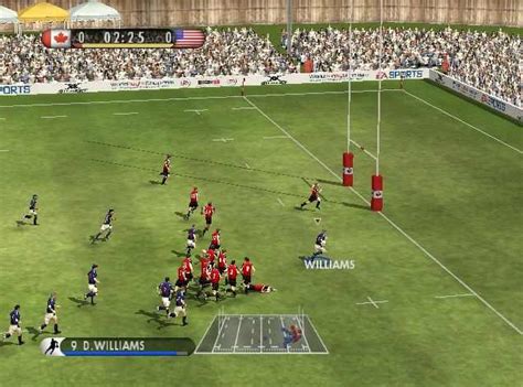 Rugby 08 Download Free Full Game | Speed-New