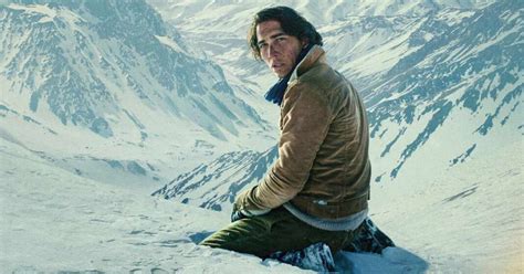 Society Of The Snow Movie Review: JA Bayona Retells Journey Of Andes ...