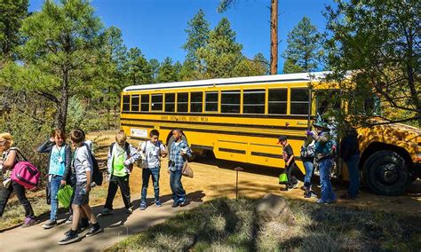 Rural schools face unique funding and logistical challenges - The ...