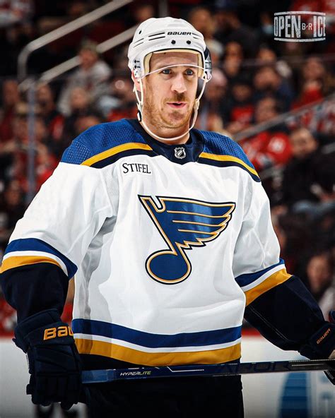 Blues news: Kevin Hayes joins the team. - St Louis Blues - Hockey Forums