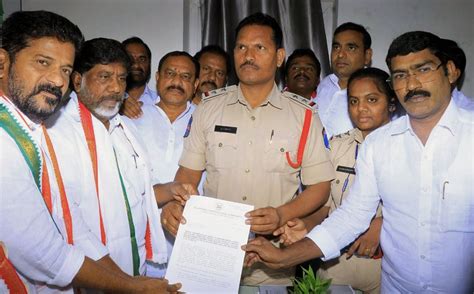 Congress OBC leaders decry ‘discrimination’ in Telangana - The Sunday ...