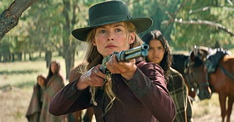 'Hostiles' movie review