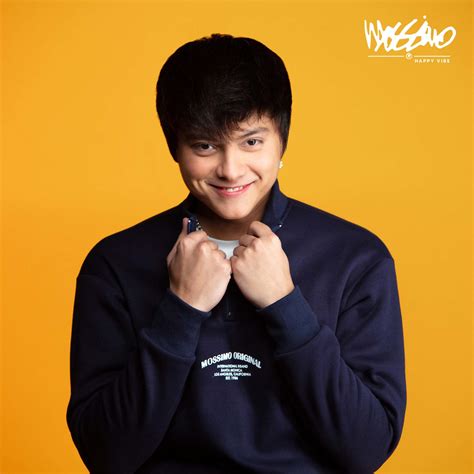 Daniel Padilla Channels His Old Role in This New Photoshoot - MEGA Ent