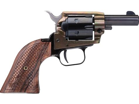 Heritage Manufacturing Barkeep Revolver For Sale - Gear M