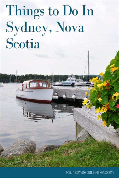 Things to Do in Nova Scotia - Tourist Meets Traveler