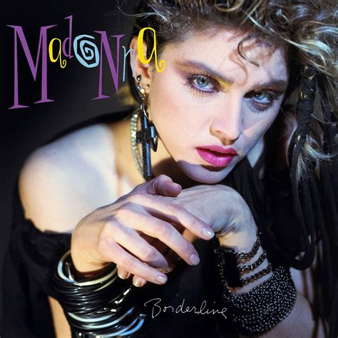 Borderline (song) | Madonnapedia | FANDOM powered by Wikia