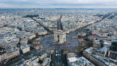 When Paris Eliminates Cars, Will Other Cities Follow Suit? | ArchDaily