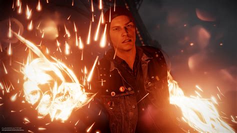 Infamous: Second Son - Hands-On Preview - Gamereactor