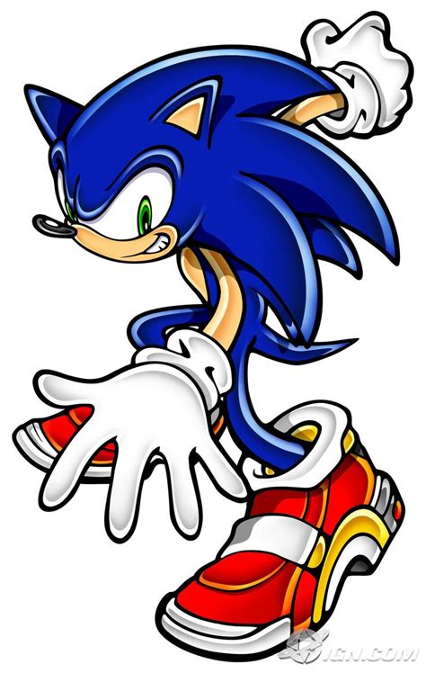 Sonic Tails Coloring Pages at GetDrawings | Free download