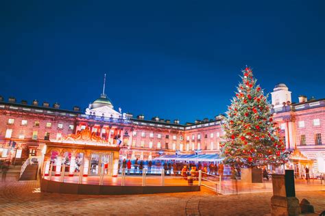 The UK's Best Christmas Markets In 2023 To Visit - Hand Luggage Only ...