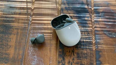 Google Pixel Buds A-Series review | TechRadar