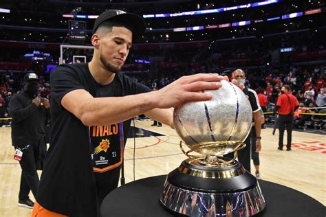 Devin Booker Smashes A Postseason Points Record: Worth Backing Phoenix Suns Star for 2022 NBA ...