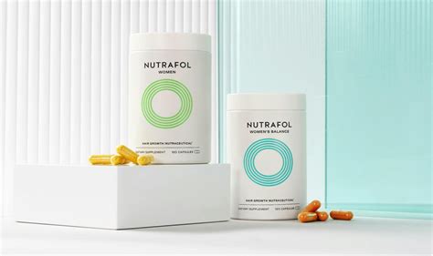 What Customers Are Saying | Nutrafol