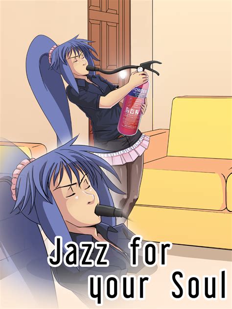 jazz for your sou meme Felicita de real herrende by VIVACEco on DeviantArt