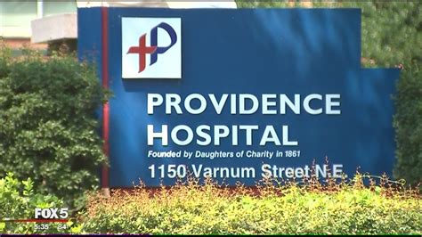 Providence Hospital in NE DC considering scale back of maternity and mental health care